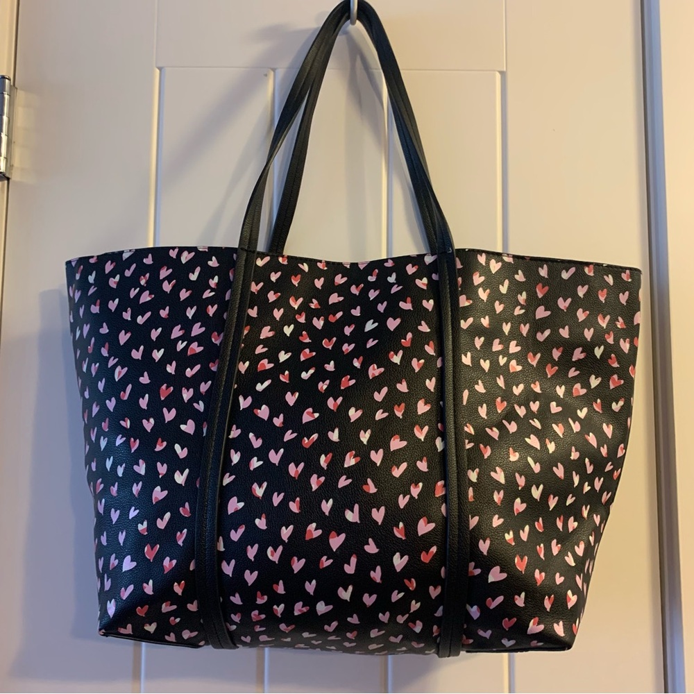 Valentine Heart Shoulder Bag